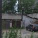 ГСК №577 в городе Череповец
