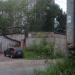 ГСК № 588 в городе Череповец