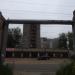 Эстакада в городе Череповец