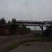 Эстакада в городе Череповец