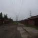Гаражи в городе Череповец