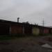 ГСК № 301 в городе Череповец