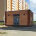 Трансформаторная подстанция в городе Тверь