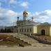 Собор Воскресения Словущего в Рузе (ru) in Ruza city
