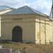 Часовня Успения Пресвятой Богородицы (ru) in Ruza city