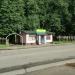 Продуктовая палатка «Катюша» в городе Кимры