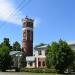 Water tower