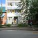 Цирюльня в городе Кимры