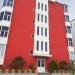 Hotel Basha in Spille city