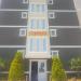 Bleta Resort in Spille city