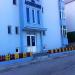 Hotel Harmonia in Spille city