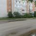 Автобусная остановка «Улица Рыбакова» в городе Кимры