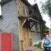 Дом Ускова в городе Кимры