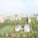 Баскетбольная площадка в городе Москва
