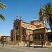 St. Joseph's Cathedral, Asmara