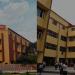 Holy Heart Presidency School in Amritsar city