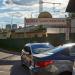 Снесённые гаражи в городе Москва