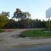 Остановка в городе Бор