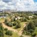 Газовый колодец в городе Москва