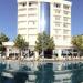 Blu Mare Resort in Spille city