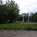 Территория школ № 3 и № 21 в городе Череповец