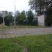 Спортивная площадка в городе Череповец