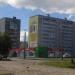 Универсам «Пятёрочка» в городе Череповец
