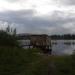 Водокачка в городе Череповец