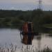 Водокачка в городе Череповец