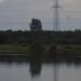 Водокачка в городе Череповец