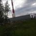 Автостоянка в городе Череповец