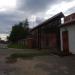 Ворота в городе Череповец