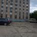 Парковка в городе Череповец
