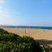 Beach Volleyball Courts