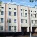 Управління СБУ в Житомирській області (нова будівля) в місті Житомир