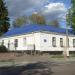 Поліклініка військового шпиталю ЖБВШ в місті Житомир