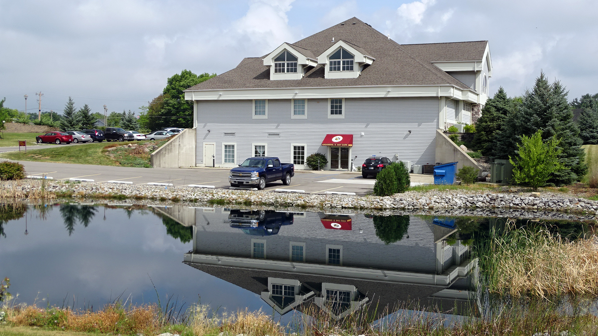 Indian Creek Veterinary Fort Wayne Indiana