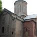 Храм Святого Николая в городе Тбилиси