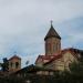 Церковь Всех Святых в городе Тбилиси