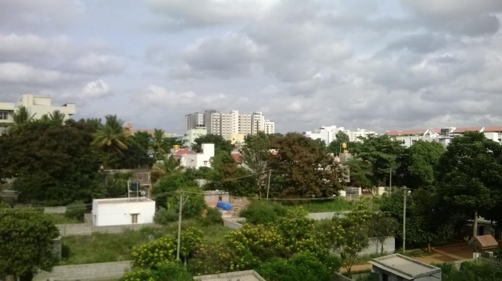 Arvind Sporcia Bengaluru apartments