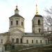 Храм Введения Пресвятой Богородицы во храм в городе Елец