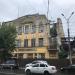Самарский торговый ряд в городе Самара