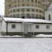 Церковная лавка в городе Москва