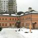 Воскресная школа при храме святых благоверных князей российских и страстотерпцев Бориса и Глеба в Зюзине в городе Москва