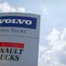 Volvo Truck Center Varna in Варна city