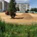 Парковка в городе Тверь