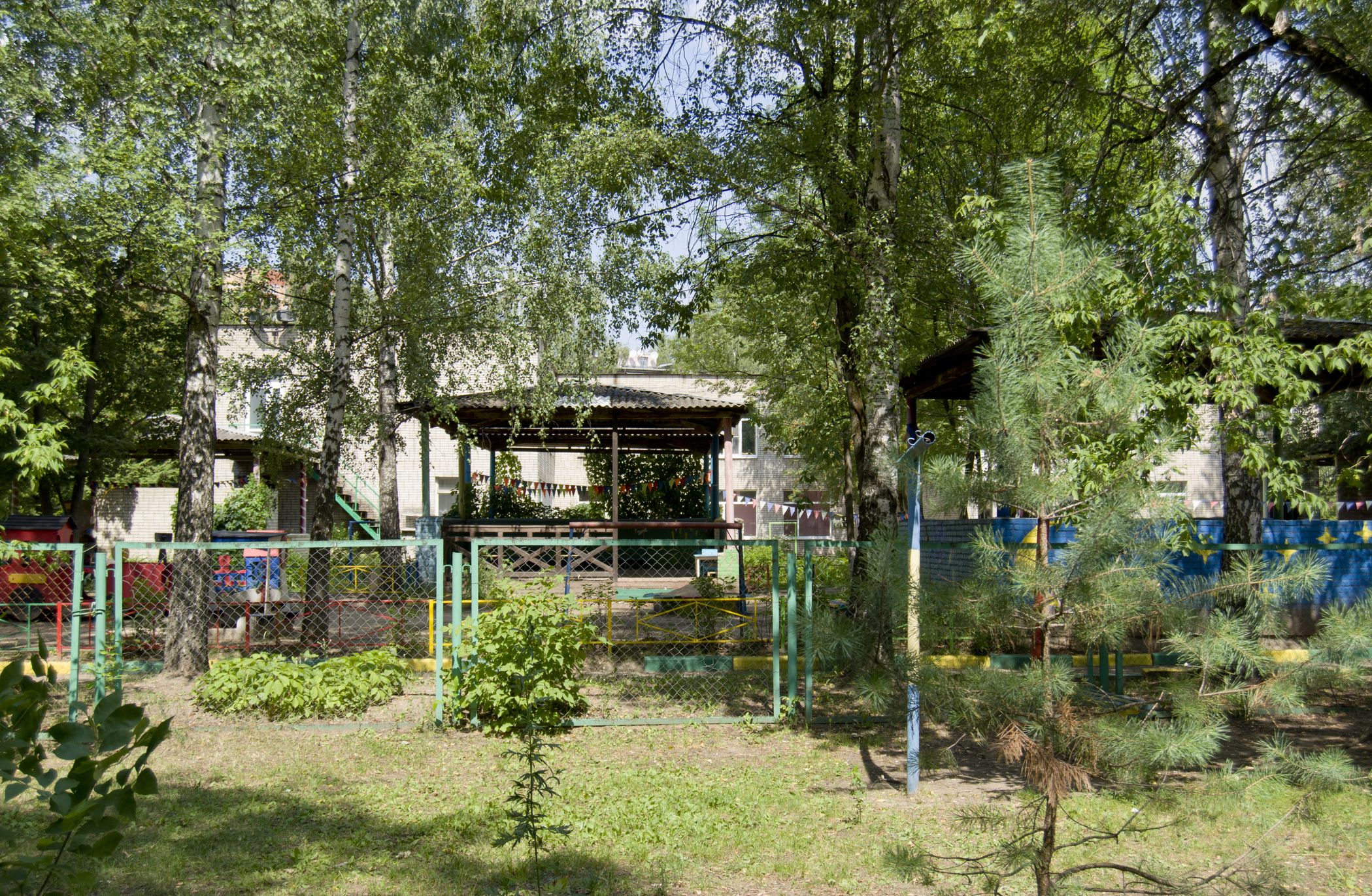 Сад радости ковшинская ул 60 фото Центр развития ребенка - детский сад № 65 "Радость" - Щёлково