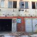 Пожарно-спасательная часть Nitol в городе Усолье-Сибирское