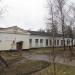 Кречевицкие казармы в городе Великий Новгород