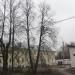 Кречевицкие казармы в городе Великий Новгород
